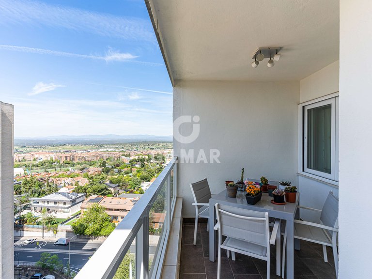 Apartment for Sale in Madrid, Madrid 32