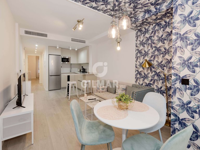 Apartment for Sale in MÁlaga, Malaga 6
