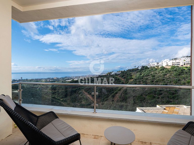Apartment for Rent in Marbella, Malaga 19