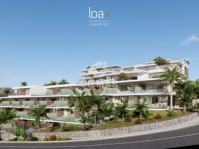 Apartment for Sale in Los Cristianos, Tenerife 14