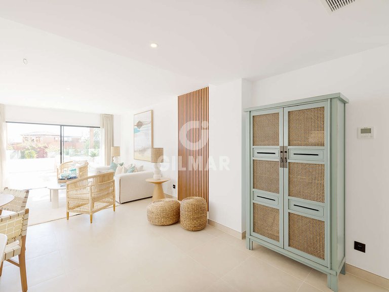 Apartment for Sale in MÁlaga, Malaga 12