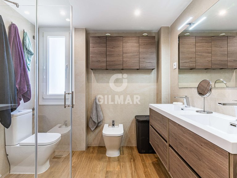 Apartment for Sale in Madrid, Madrid 30