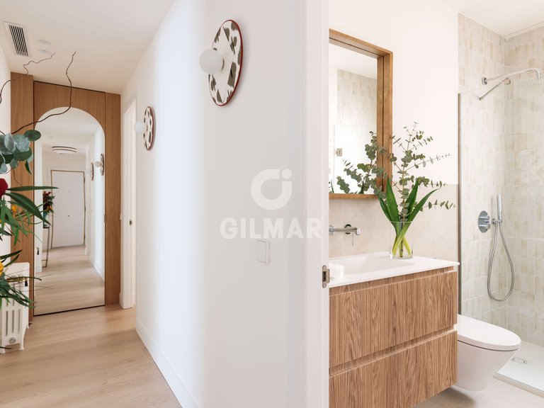 Apartment for Sale in Madrid, Madrid 30