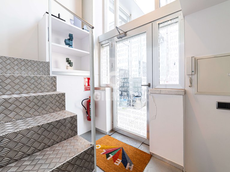 Commercial for Rent in Madrid, Madrid 19