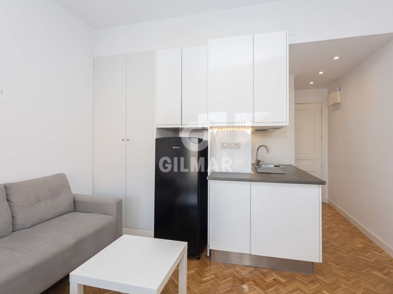 Apartment for Sale in Madrid, Madrid 22