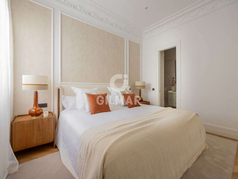 Apartment for Sale in Madrid, Madrid 15