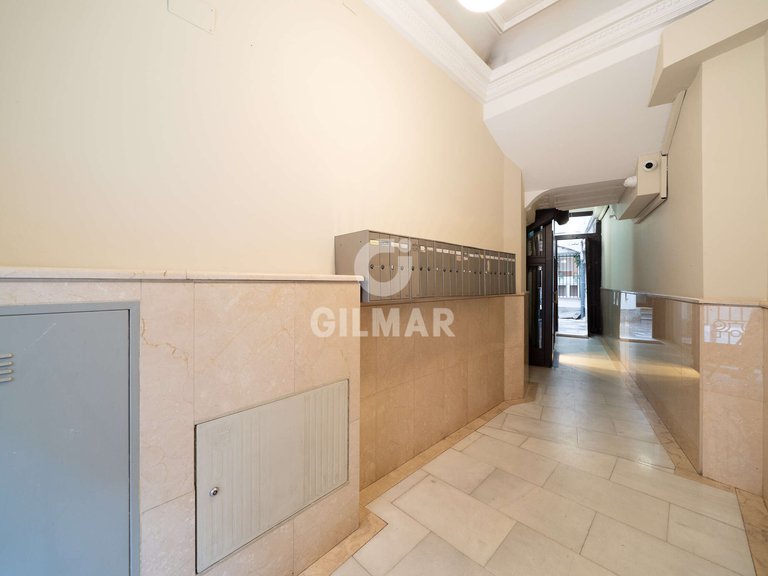 Apartment for Sale in Madrid, Madrid 21