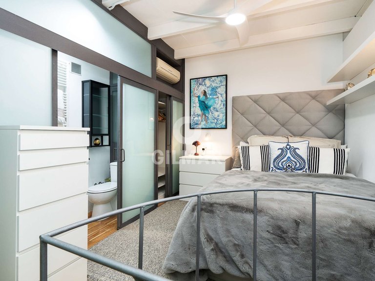 Apartment for Sale in Madrid, Madrid 23