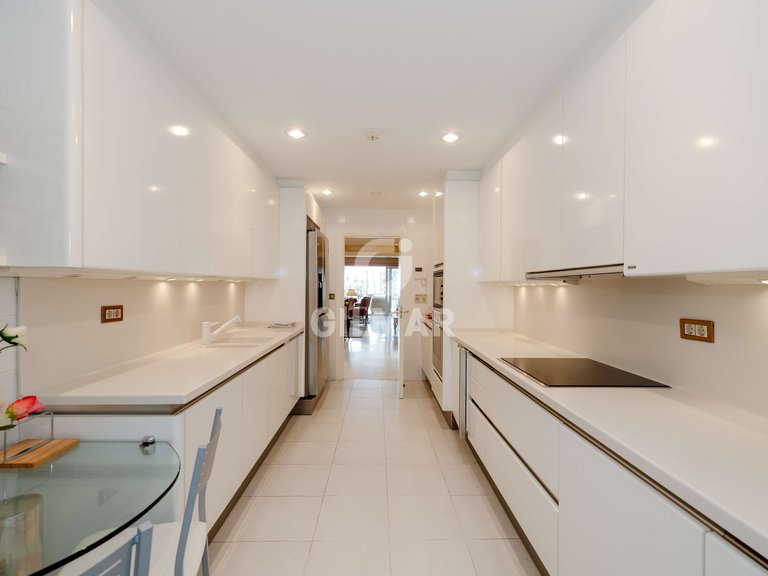 Apartment for Sale in Marbella, Malaga 15
