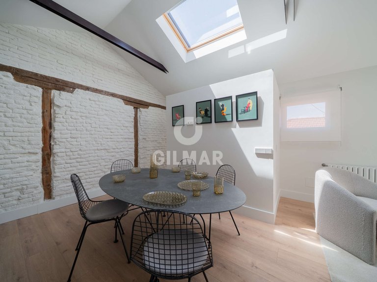 Apartment for Sale in Madrid, Madrid 10
