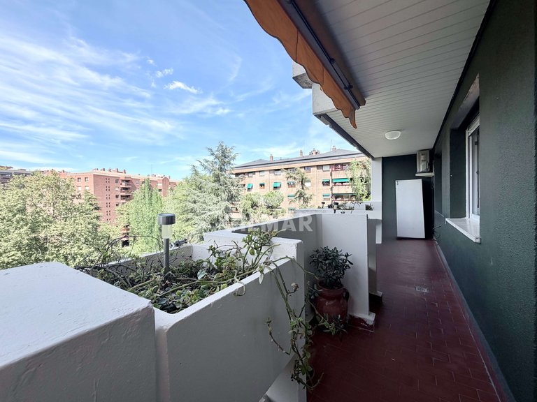 Apartment for Rent in Madrid, Madrid 38