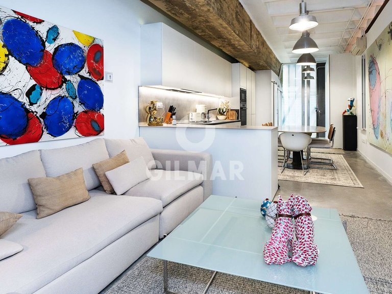 Apartment for Sale in Madrid, Madrid 5