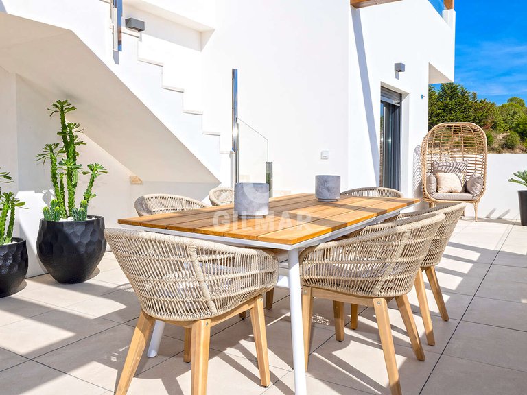 Apartment for Sale in MÁlaga, Malaga 3
