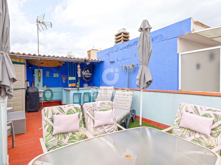 Town House for Sale in MÁlaga, Malaga 33