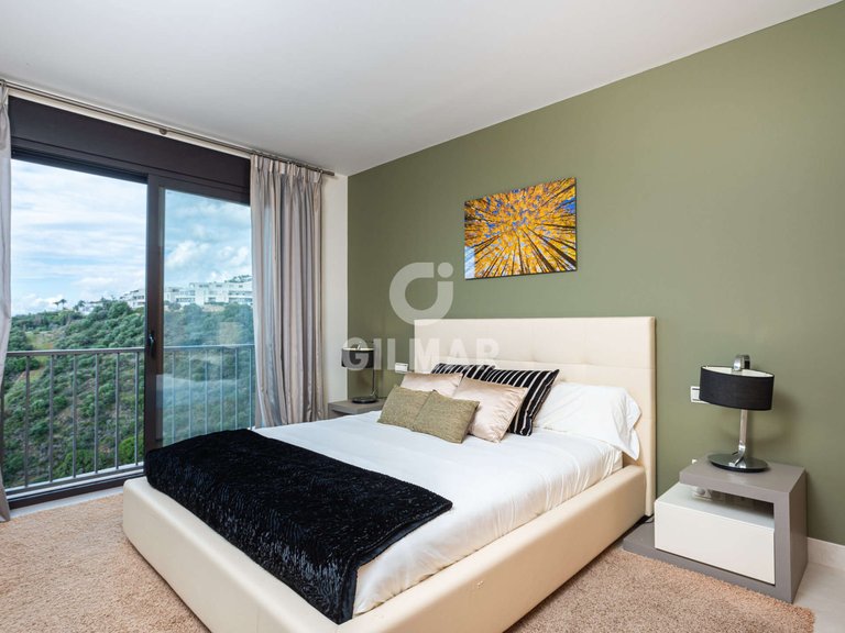 Apartment for Rent in Marbella, Malaga 24