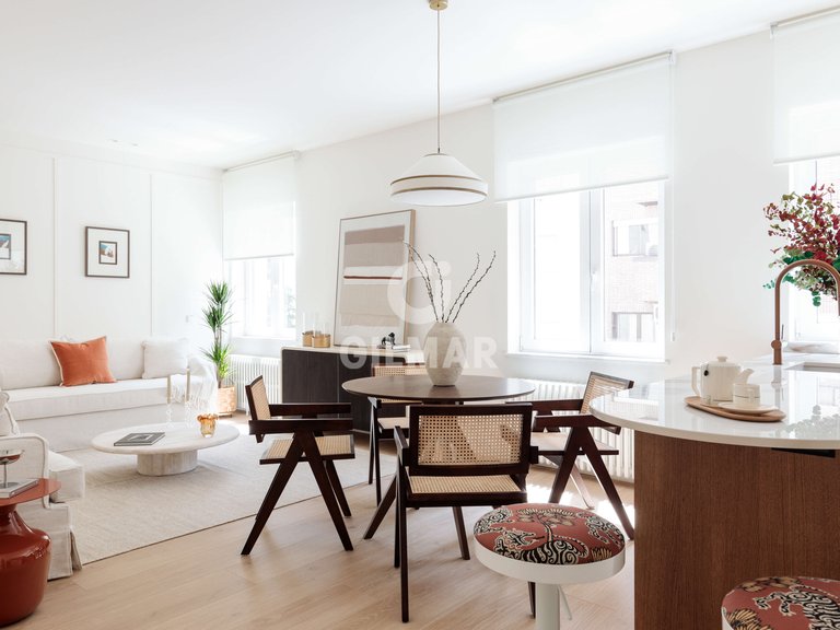 Apartment for Sale in Madrid, Madrid 11