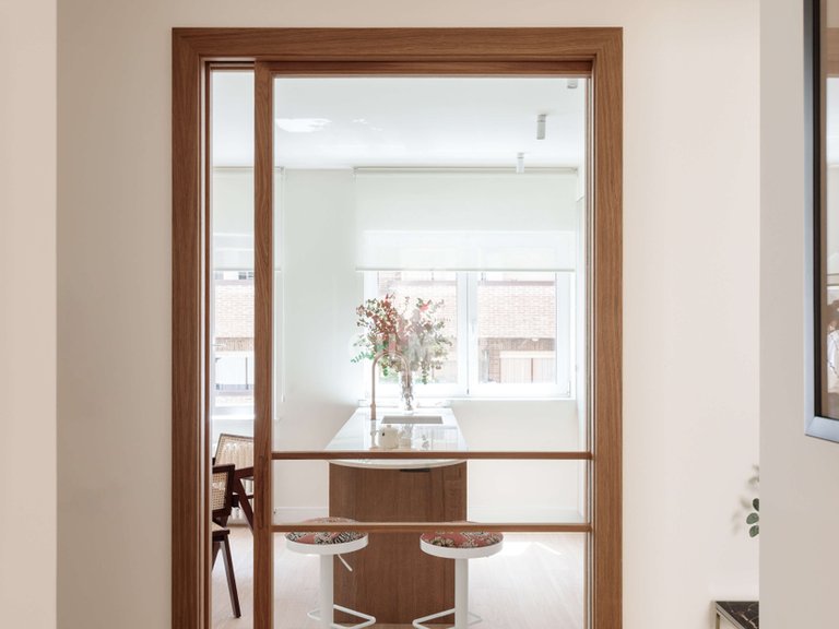 Apartment for Sale in Madrid, Madrid 25