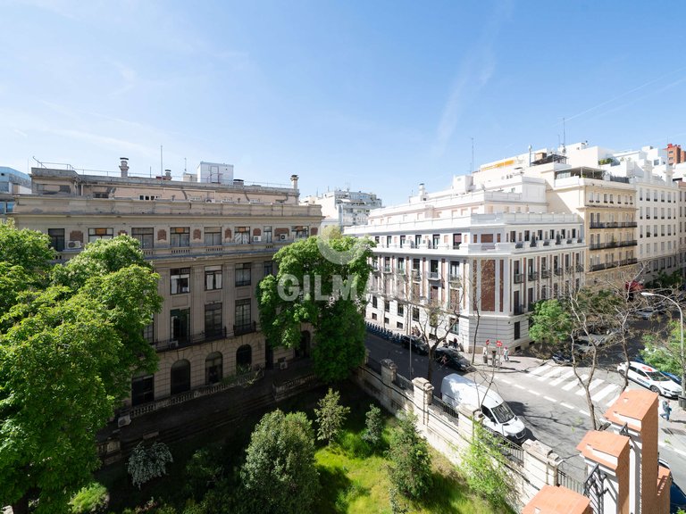 Apartment for Sale in Madrid, Madrid 23