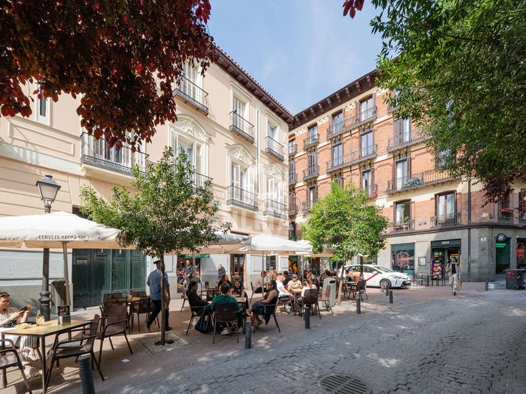 Apartment for Sale in Madrid, Madrid 30