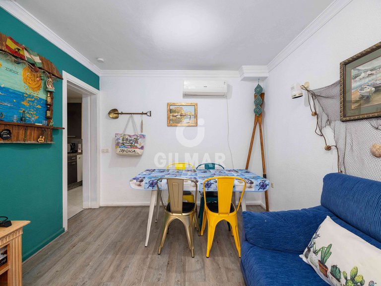 Town House for Sale in MÁlaga, Malaga 8