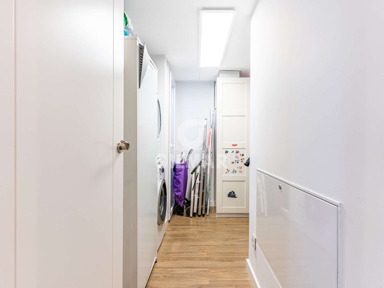 Apartment for Sale in Madrid, Madrid 8