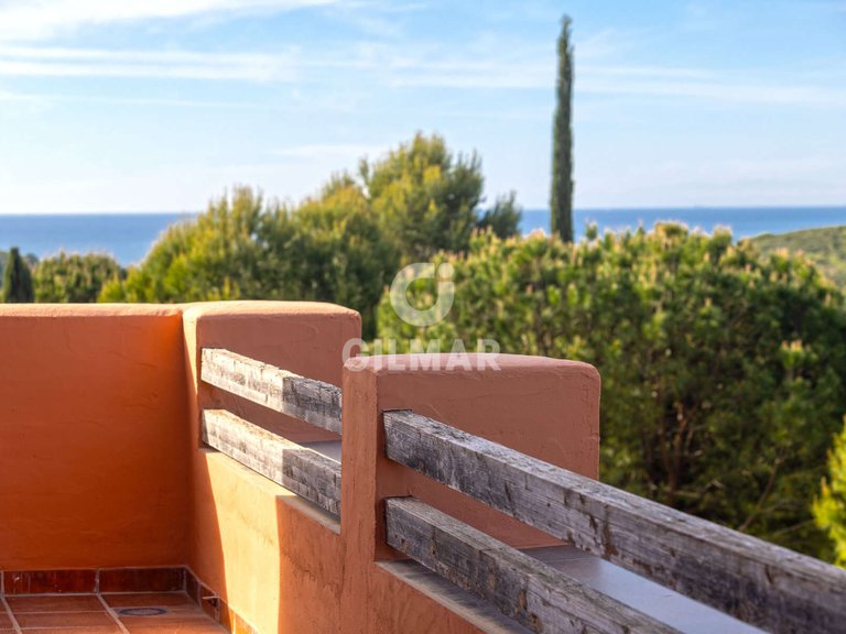 Penthouse for Sale in MÁlaga, Malaga 2