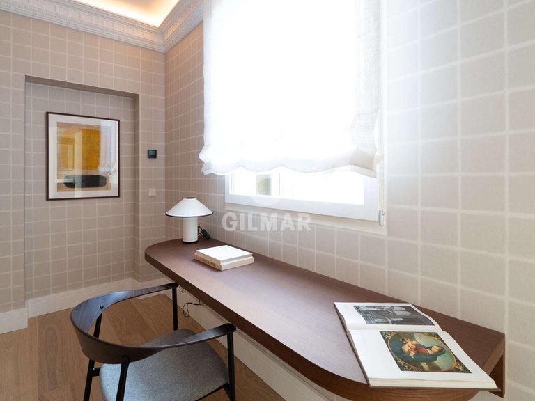Apartment for Sale in Madrid, Madrid 50