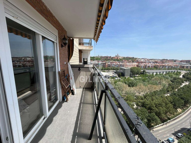 Apartment for Rent in Madrid, Madrid 36