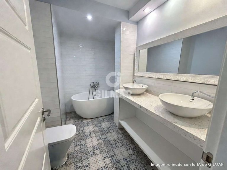 Apartment for Rent in Madrid, Madrid 7