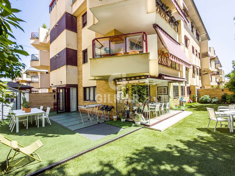 Apartment for Sale in Boadilla Del Monte, Madrid 18