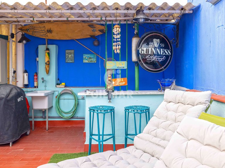 Town House for Sale in MÁlaga, Malaga 36
