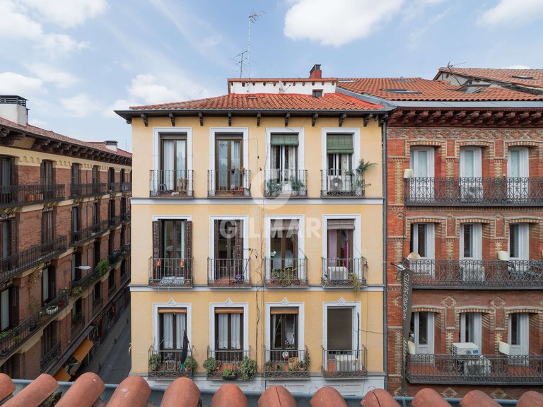 Apartment for Sale in Madrid, Madrid 7