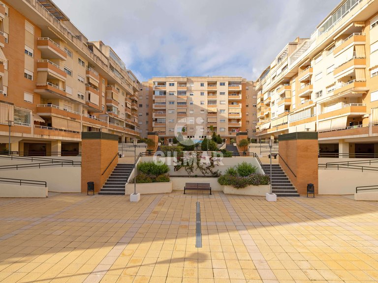 Penthouse for Sale in MÁlaga, Malaga 9
