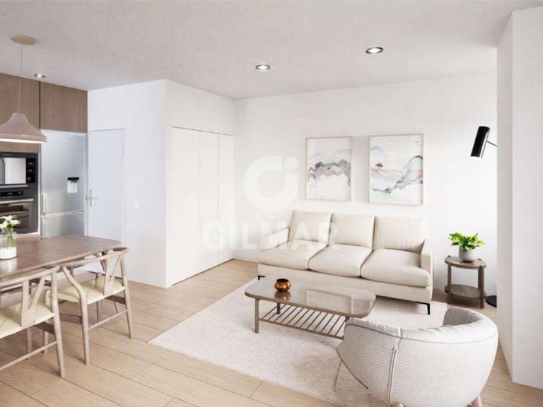 Apartment for Sale in Madrid, Madrid 1