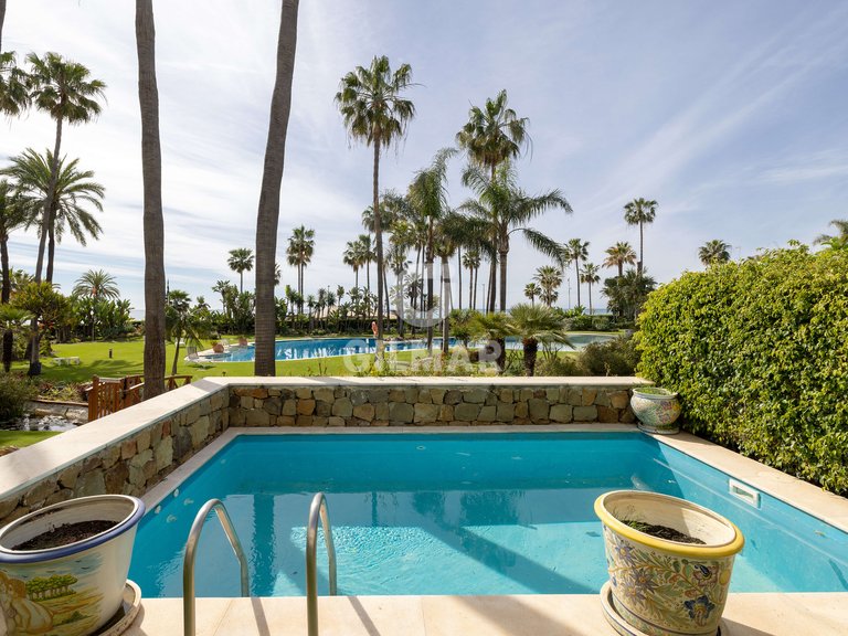 Apartment for Sale in Marbella, Malaga 42
