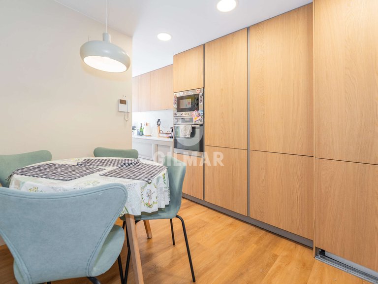 Apartment for Sale in Madrid, Madrid 10