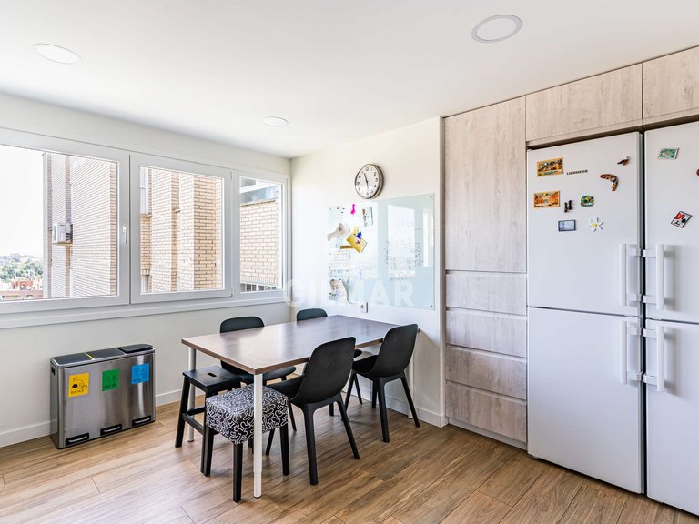 Apartment for Sale in Madrid, Madrid 13