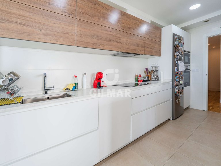 Apartment for Sale in Madrid, Madrid 7