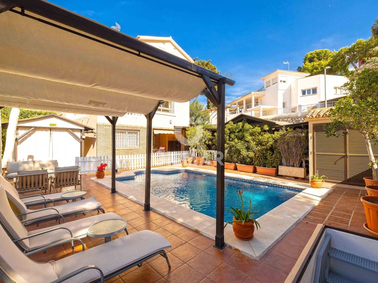 Villa for Sale in MÁlaga, Malaga 13