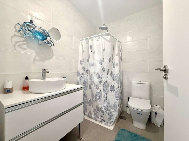 Apartment for Sale in Playa San Juan, Tenerife 19
