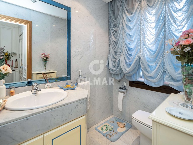 Town House for Sale in Madrid, Madrid 26
