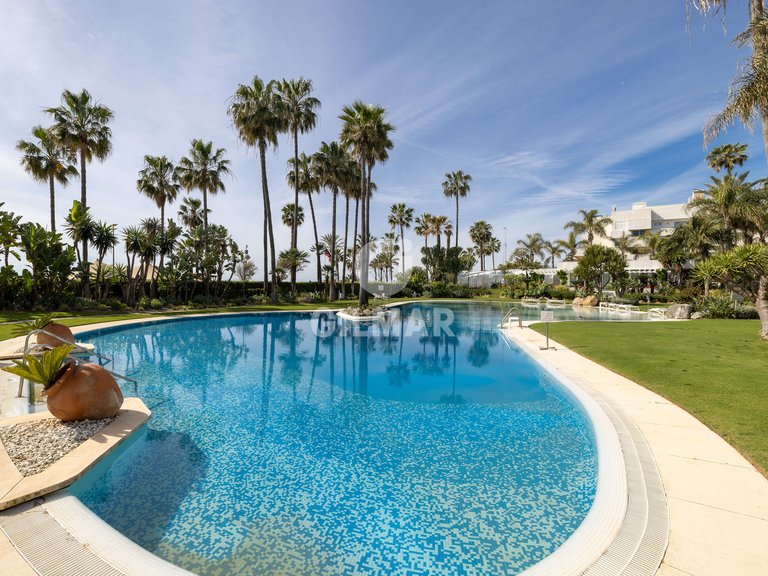 Apartment for Sale in Marbella, Malaga 1