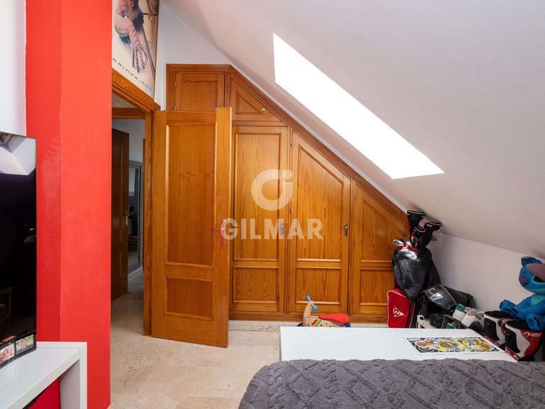Penthouse for Sale in Estepona, Malaga 20