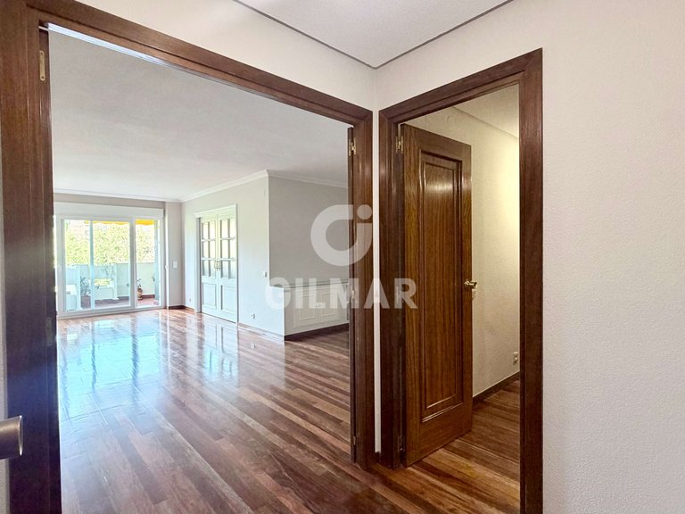 Apartment for Rent in Madrid, Madrid 19