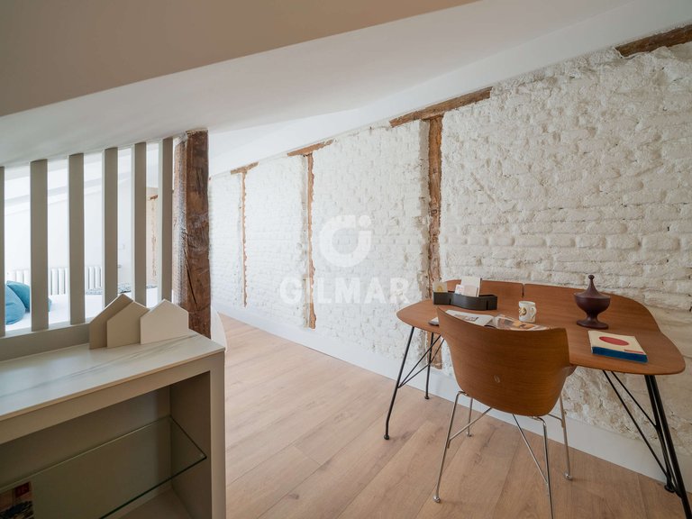 Apartment for Sale in Madrid, Madrid 24