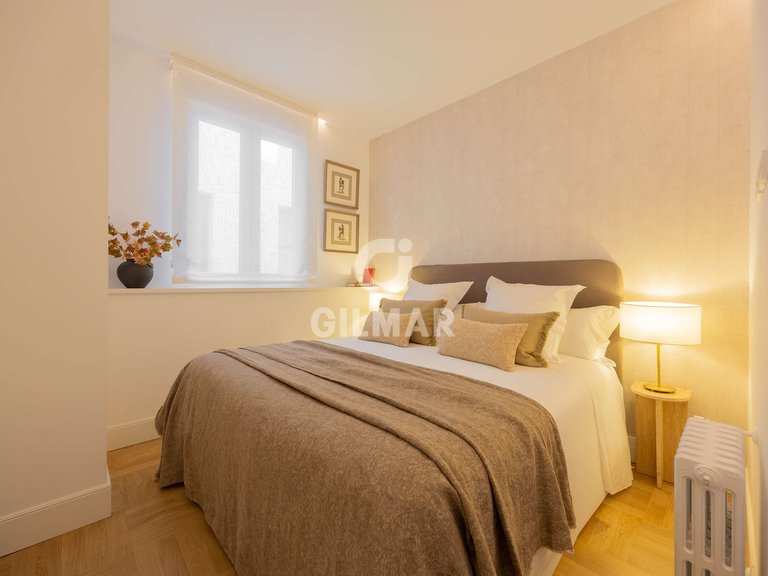 Apartment for Sale in Madrid, Madrid 13