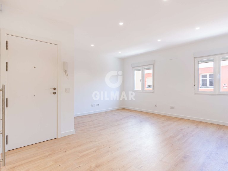 Apartment for Sale in Madrid, Madrid 3