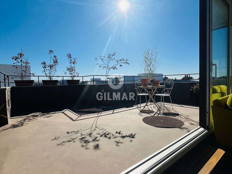 Penthouse for Sale in Madrid, Madrid 6