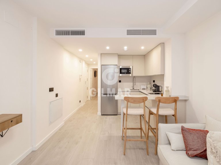 Apartment for Sale in MÁlaga, Malaga 4