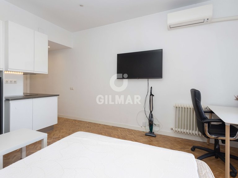 Apartment for Sale in Madrid, Madrid 20